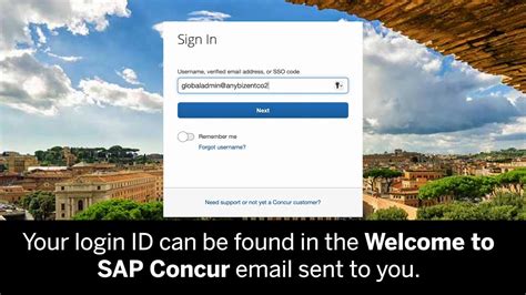 concur.pg.com login|SAP Concur .
